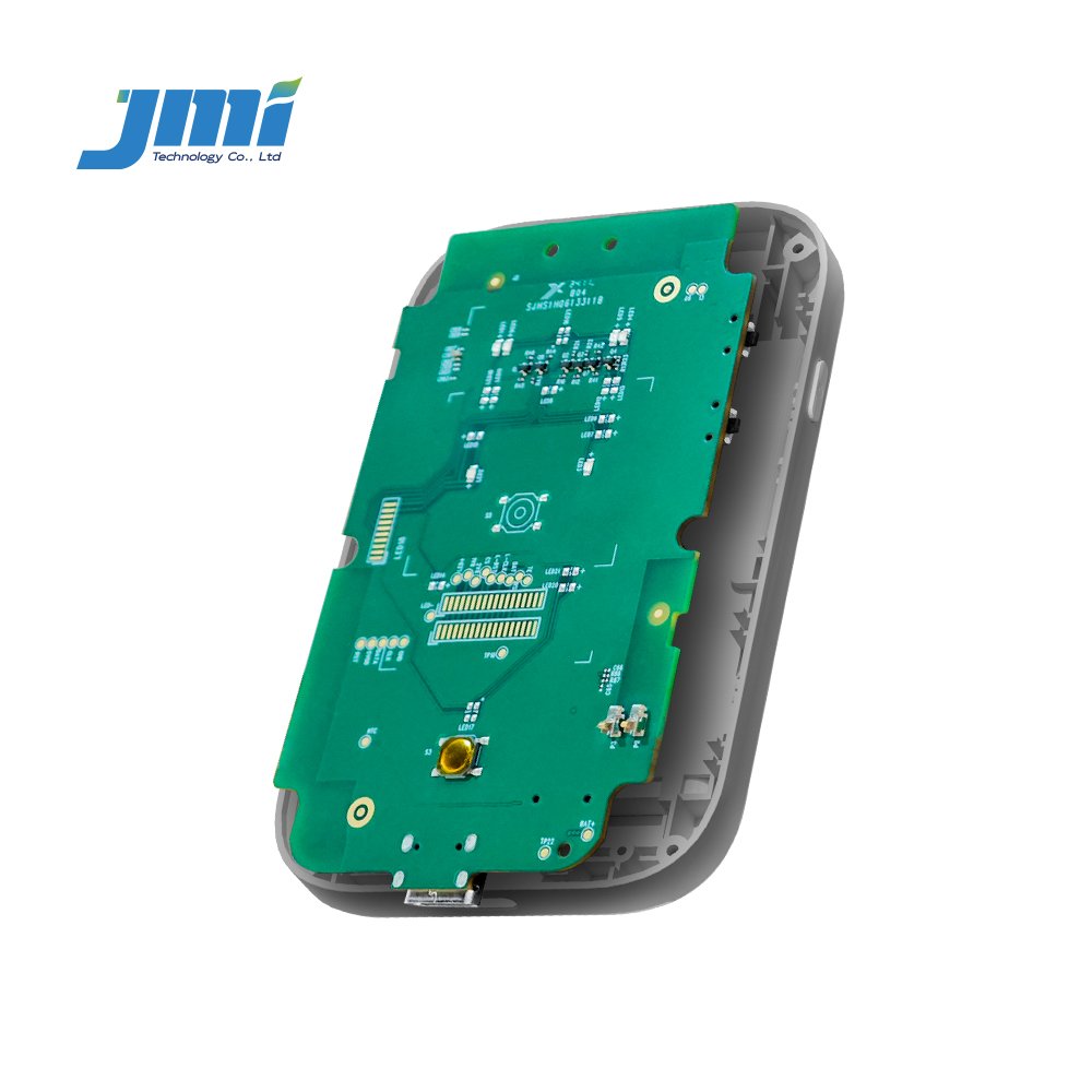 4g Portable 2100mAh Battery 3g 4g wifi portable router sim card slot mifis 4g lte router